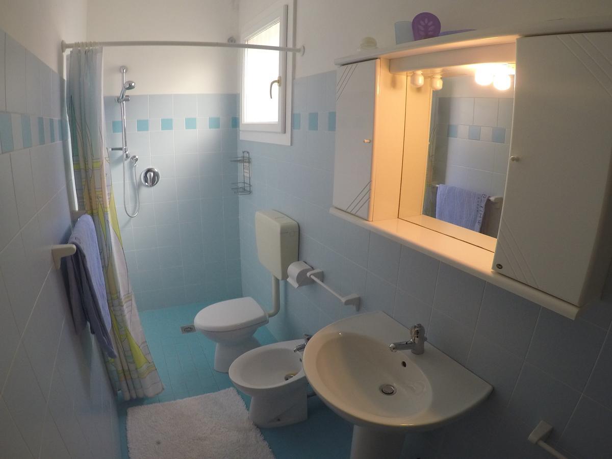 Casa Francesca - Agenzia Cocal Lägenhet Caorle Exteriör bild