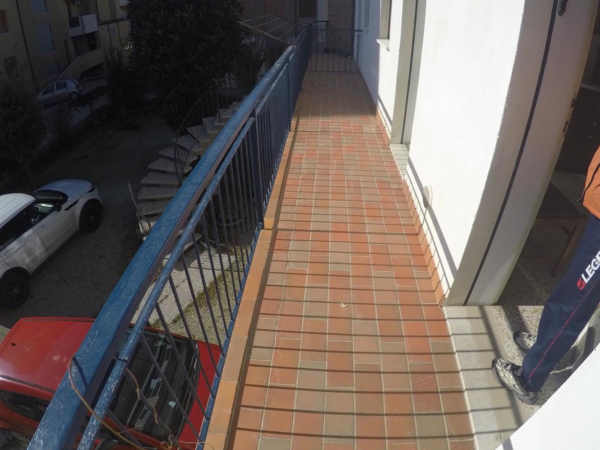 Casa Francesca - Agenzia Cocal Lägenhet Caorle Exteriör bild