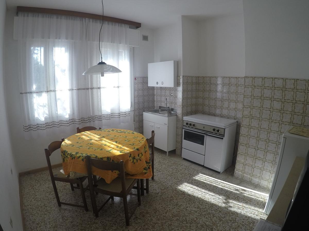 Casa Francesca - Agenzia Cocal Lägenhet Caorle Exteriör bild