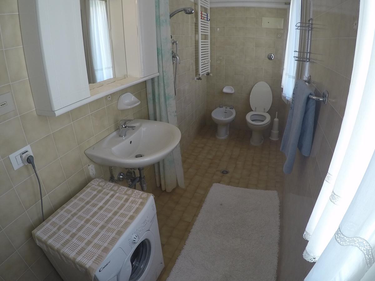 Casa Francesca - Agenzia Cocal Lägenhet Caorle Exteriör bild