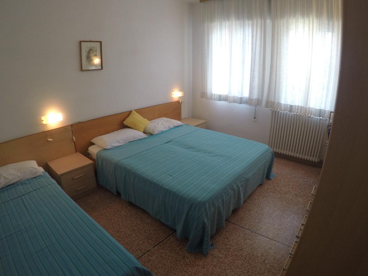 Casa Francesca - Agenzia Cocal Lägenhet Caorle Exteriör bild